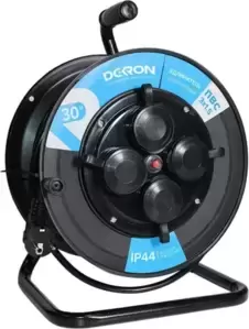 Сетевые фильтры и удлинители DEKRON