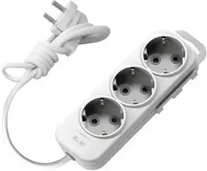 Сетевые фильтры и удлинители El-Bi