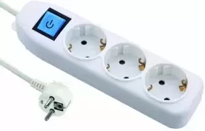 Сетевые фильтры и удлинители Electraline