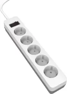 Сетевые фильтры и удлинители Leek