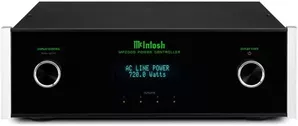 Сетевые фильтры и удлинители McIntosh