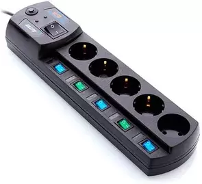 Сетевые фильтры и удлинители MOST