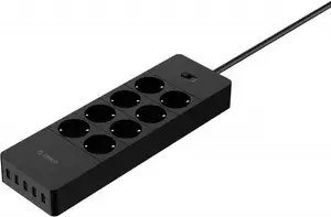 Сетевые фильтры и удлинители Orico