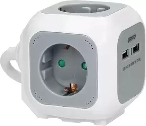 Сетевые фильтры и удлинители Orno