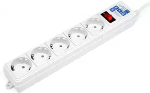 Сетевые фильтры и удлинители Power Cube