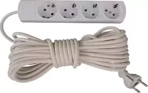 Сетевые фильтры и удлинители Вертекс