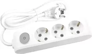 Сетевые фильтры и удлинители Viko