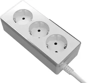 Сетевые фильтры и удлинители Werkel