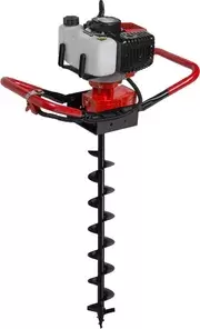 Бензобуры ADA