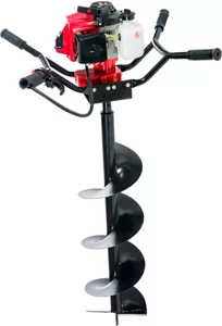 Бензобуры Brait