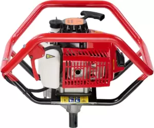 Бензобуры Buran