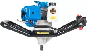 Бензобуры Союз