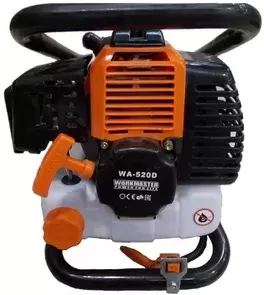 Бензобуры Workmaster