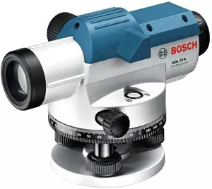 Оптические нивелиры Bosch