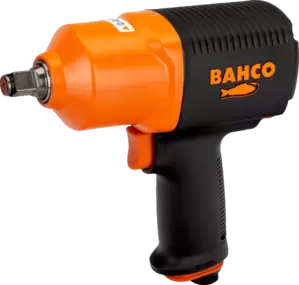 Пневмоинструмент Bahco