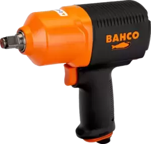 Пневмоинструмент Bahco