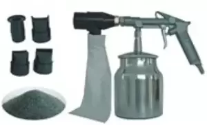 Пневмоинструмент H-D