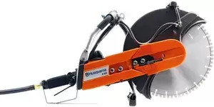 Пневмоинструмент Husqvarna