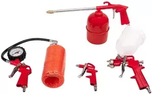 Пневмоинструмент P.I.T.