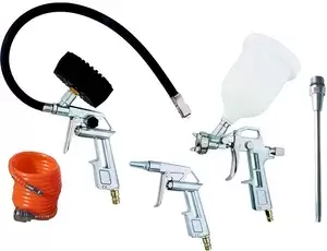 Пневмоинструмент Skiper