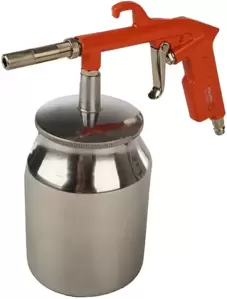 Пневмоинструмент Sturm