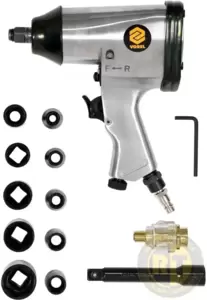 Пневмоинструмент Vorel