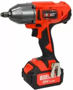 Гайковерты Brait