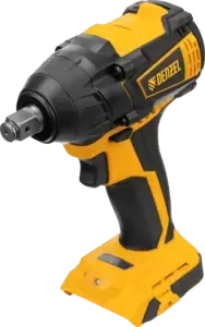 Гайковерты Denzel