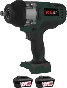 Гайковерты KLPRO