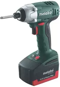 Гайковерты Metabo