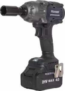 Гайковерты Pioneer