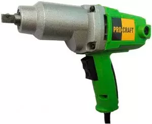 Гайковерты ProCraft