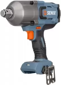 Гайковерты SENIX