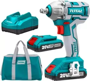 Гайковерты Total