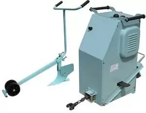 Электроплуг