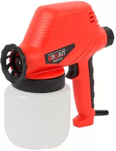 Краскораспылители Brait