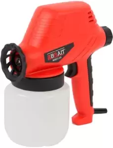 Краскораспылители Brait