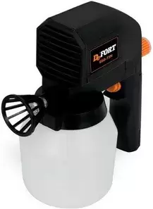 Краскораспылители Defort