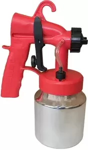 Краскораспылители Edon