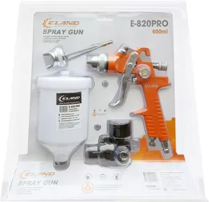 Краскораспылители ELAND