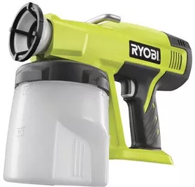 Краскораспылители Ryobi