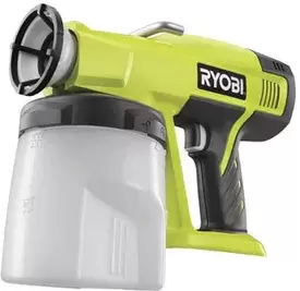 Краскораспылители Ryobi