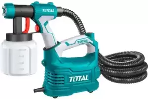 Краскораспылители Total