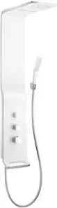 Душевые панели Hansgrohe