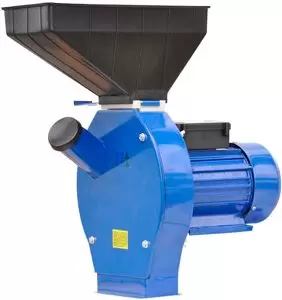 Измельчители зерна (мельницы)