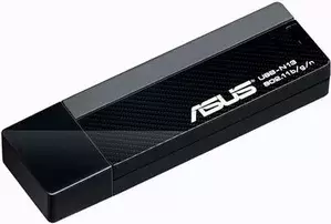 Беспроводные адаптеры Asus
