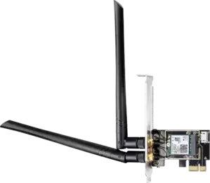 Беспроводные адаптеры Cudy