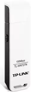 Беспроводные адаптеры TP-LINK