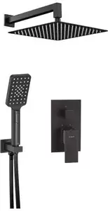 Душевые системы Deante