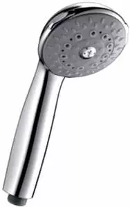 Душевые лейки